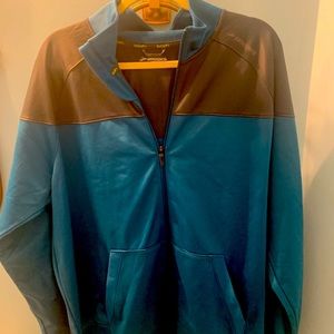 REDUCED!  Men’s Brooks Running 2XL Jacket